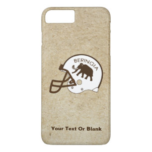 Capa Para iPhone Da Case-Mate Futebol da Universidade de Beringia
