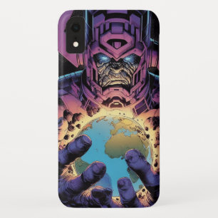 Capa Para iPhone Da Case-Mate Galactus, o comedor mundial