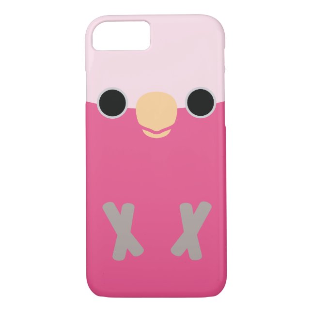 Capa Para iPhone, Case-Mate Galah (Verso)