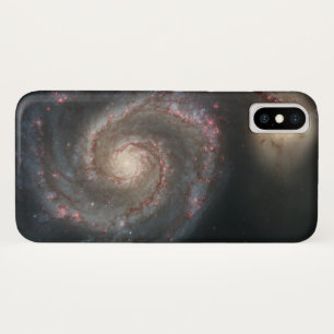 Capa Para iPhone Da Case-Mate Galáxia de redemoinho (Espaço) (Universo) (Messier