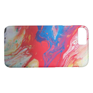Capa iPhone 8/ 7 Galaxy
