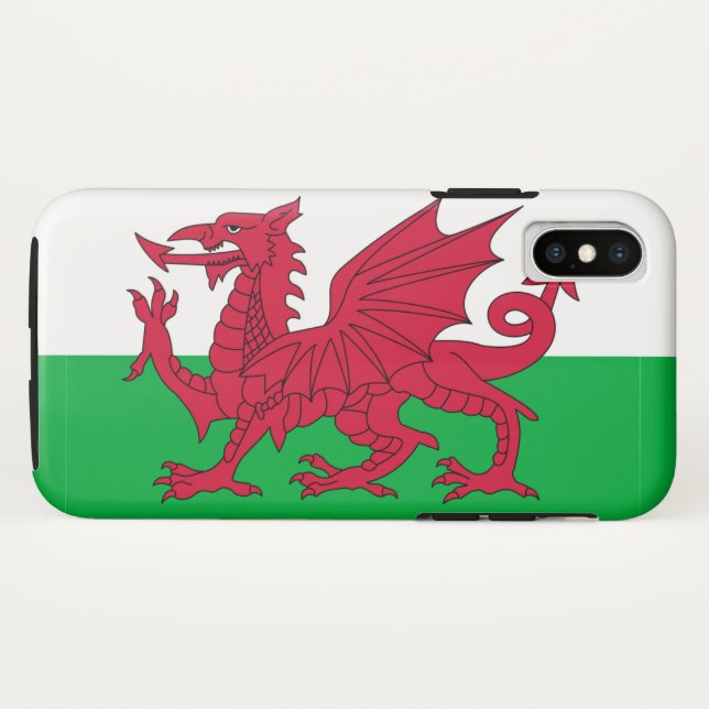 Capa Para iPhone, Case-Mate Gales (Verso (Horizontal))