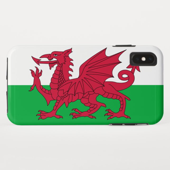 Capa Para iPhone, Case-Mate Gales (Verso (Horizontal))