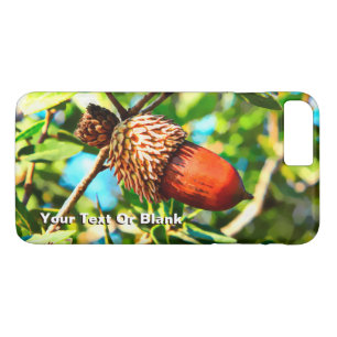 Capa iPhone 8 Plus/7 Plus Galilee Acorn