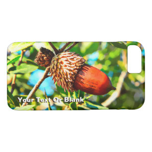 Capa iPhone 8/ 7 Galilee Acorn