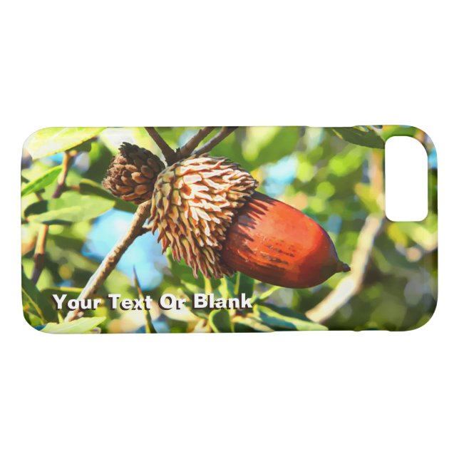 Capa Para iPhone, Case-Mate Galilee Acorn (Verso (Horizontal))