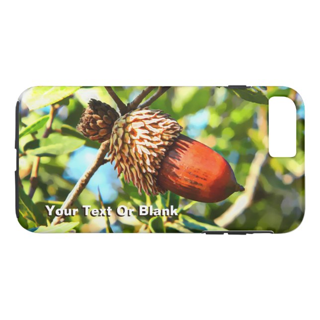 Capa Para iPhone, Case-Mate Galilee Acorn (Verso (Horizontal))