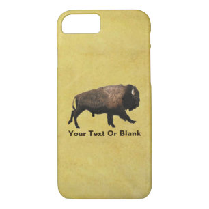 Capa Para iPhone Da Case-Mate Galloping Bison