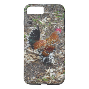 Capa Para iPhone Da Case-Mate Galo pequeno