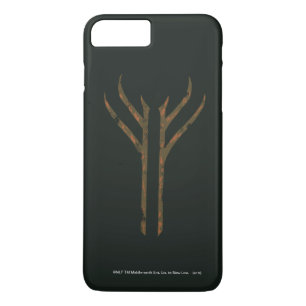 Capa Para iPhone Da Case-Mate GANDALF™ Rune