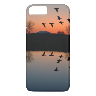 Capa Para iPhone Da Case-Mate Gansos da noite