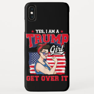 Capa Para iPhone Da Case-Mate Garota
