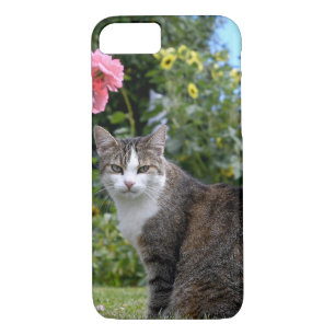 Capa Para iPhone Da Case-Mate gato-do-mato