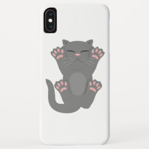 Capa Para iPhone Da Case-Mate Gato Dormindo