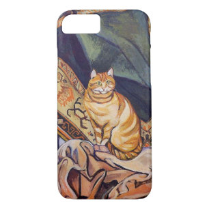 Capa Para iPhone Da Case-Mate Gato, Suzanne Valadon