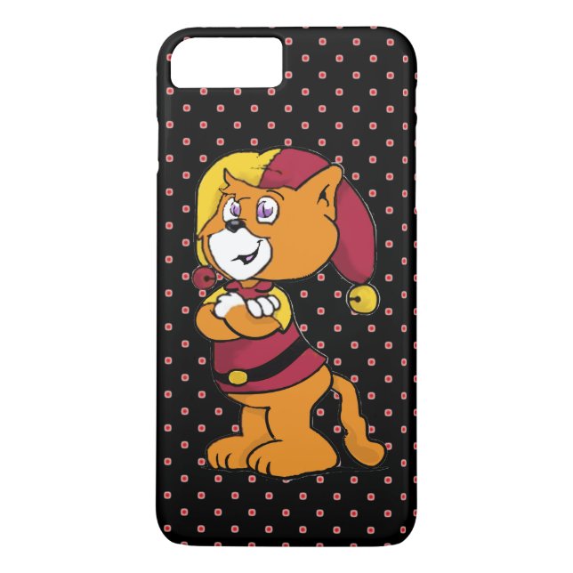 Capa Para iPhone, Case-Mate Gatos Boomi (Verso)