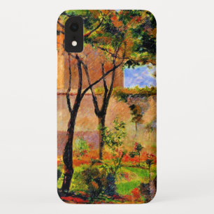 Capa Para iPhone Da Case-Mate Gauguin - Canto do Jardim