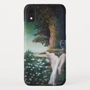 Capa Para iPhone Da Case-Mate GEA, MYRTLE E Beleza ÁGUA Na Natureza