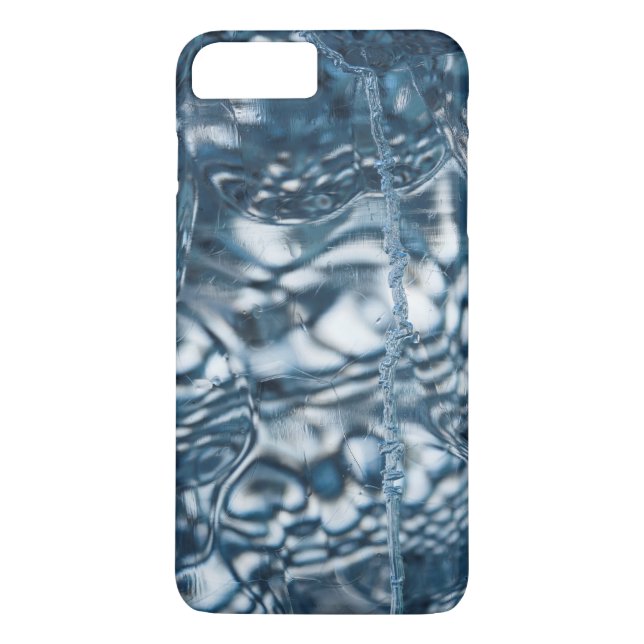 Capa Para iPhone, Case-Mate Gelo puro (Verso)