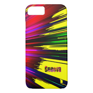 Capa iPhone 8/ 7 Genebra