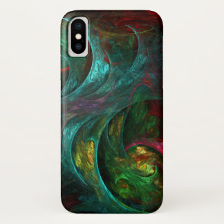 Capa Para iPhone Da Case-Mate Genesis Nova Abstrato Art