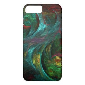 Capa Para iPhone Da Case-Mate Genesis Nova Abstrato Art