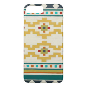 Capa iPhone 8 Plus/7 Plus Geometria Sudoeste III