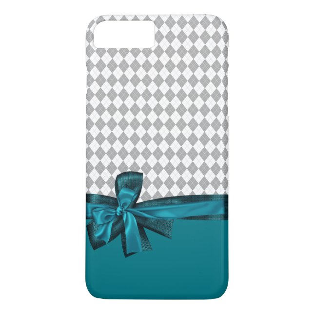 Capa Para iPhone, Case-Mate Geométrico Moderno (Verso)