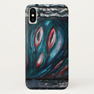 Capa Para iPhone Da Case-Mate Ghost