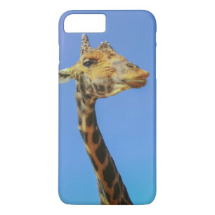 Capa iPhone 8 Plus/7 Plus Girafa