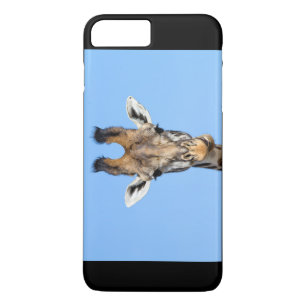 Capa iPhone 8 Plus/7 Plus Girafa