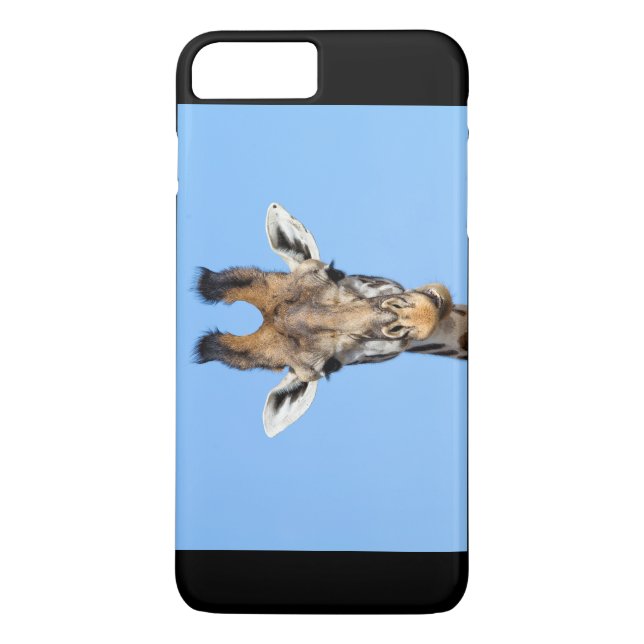 Capa Para iPhone, Case-Mate Girafa (Verso)