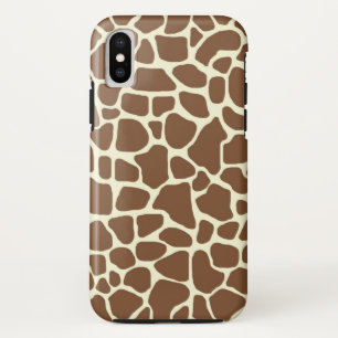 Capa Para iPhone Da Case-Mate Girafa