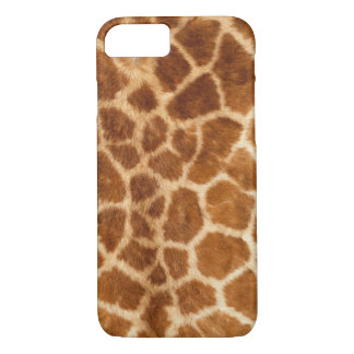 Capa iPhone 8/ 7 Girafa