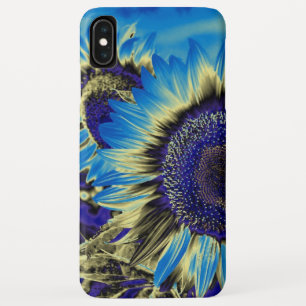Capa Para iPhone Da Case-Mate Girassol Azul