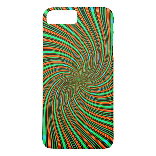 Capa Para iPhone, Case-Mate Gire-me.. (Verso)