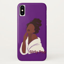 Capa Para iPhone Da Case-Mate Girly pop phone case iphone
