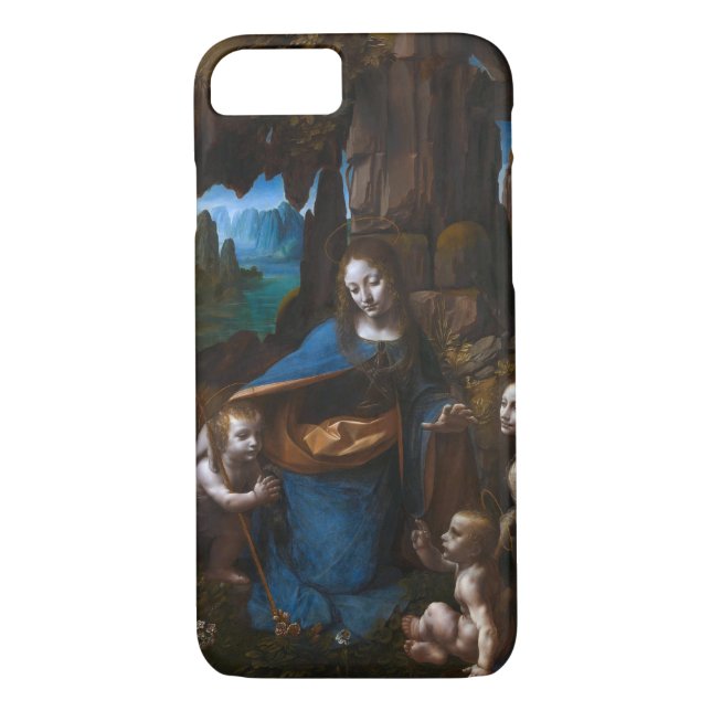 Capa Para iPhone, Case-Mate Glória A Jesus E Mary (Verso)