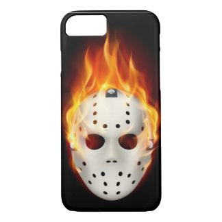 CAPA iPhone 8/ 7 GOALIE NO FOGO