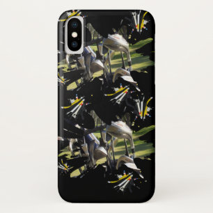 Capa Para iPhone Da Case-Mate Golf Clubs E Camisetas De Arte,