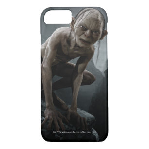 Capa iPhone 8/ 7 GOLLUM™ em um Rock