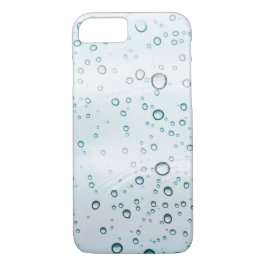 Capa Para iPhone Da Case-Mate Gotas de chuva