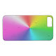 Capa Para iPhone, Case-Mate gotas de chuva no espectro do arco-íris (Verso (Horizontal))