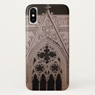Capa Para iPhone Da Case-Mate Gothic façade iPhone / iPad case