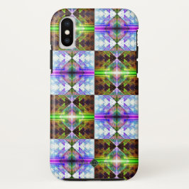Capa Para iPhone Da Case-Mate Grade de Prisma Triangular