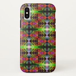 Capa Para iPhone Da Case-Mate Grade de Prisma Triangular 2