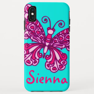 Capa Para iPhone Da Case-Mate Gráfico branco-de-cheiro
