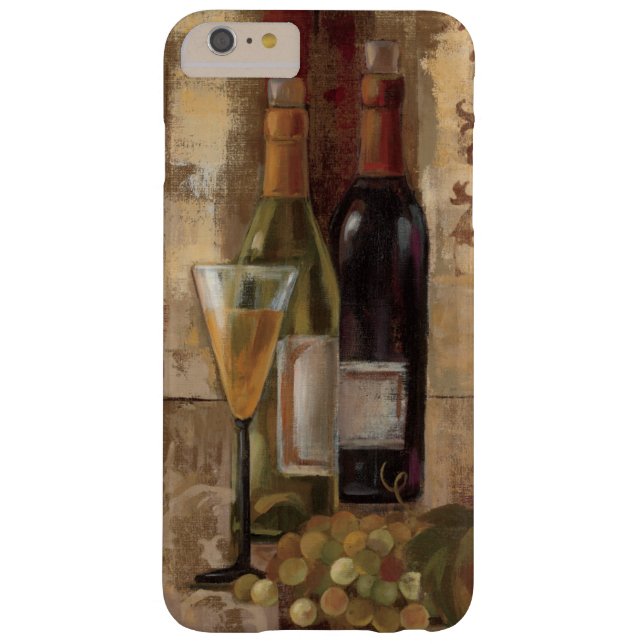 Capa Para iPhone, Case-Mate Grafites e vinho (Verso)