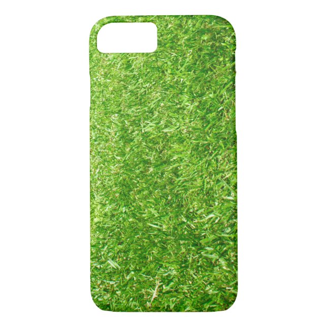 Capa Para iPhone, Case-Mate Grama (Verso)