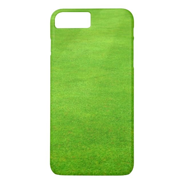 Capa Para iPhone, Case-Mate Grama Verde (Verso)